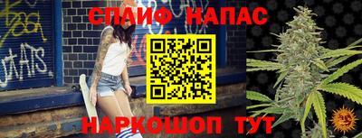 спайс Ачхой-Мартан